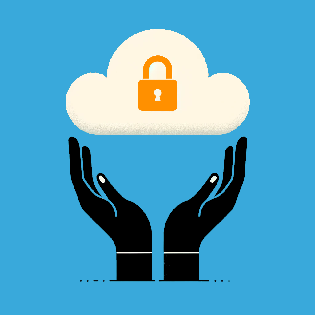 secure cloud